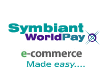Symbiant Worldpay e-commerce made simple